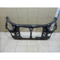 Панель передняя Hyundai-Kia Ceed (2007 - 2012) 641011H300