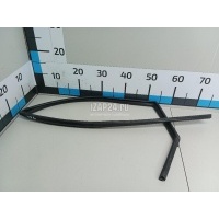 Уплотнитель стекла двери Hyundai-Kia Ceed (2007 - 2012) 835301H500