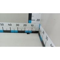 Форсунка омывателя лобового стекла Hyundai-Kia Ceed (2007 - 2012) 986301H510