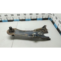 Рычаг задний продольный правый Hyundai-Kia Ceed (2007 - 2012) 552801H000