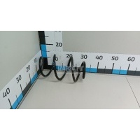 Пружина передняя Hyundai-Kia Ceed (2007 - 2012) 546301H500