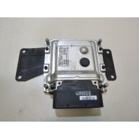 Блок управления двигателем Hyundai-Kia Ceed (2007 - 2012) 391192B340