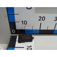 Крышка аккумулятора Hyundai-Kia Ceed (2007 - 2012) 919701H000