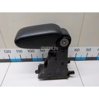 Подлокотник Nissan Tiida (C11) (2007 - 2014) 96911EM33A