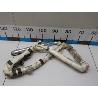 Подушка безопасности боковая (шторка) Nissan Tiida (C11) (2007 - 2014) K85P0EM11B