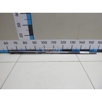 Накладка стекла заднего правого Nissan Tiida (C11) (2007 - 2014) 82820EE410