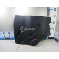 Крышка двигателя передняя Mercedes Benz Sprinter (906) (2006 - 2018) 6510100267