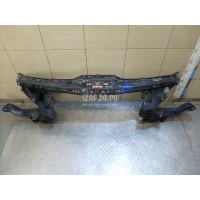 Панель передняя Mercedes Benz Vito/Viano-(639) (2003 - 2014) 6398800003