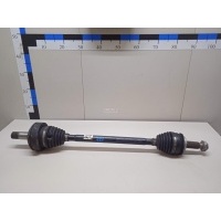 Полуось задняя Mercedes Benz Vito/Viano-(639) (2003 - 2014) 6393502310