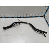 Горловина топливного бака Great Wall Hover H3 (2010 - 2014) 1101110K50