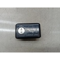 Кнопка многофункциональная Great Wall Hover H3 (2010 - 2014) 3658800K18