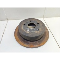 Диск тормозной задний Toyota Highlander I (2001 - 2006) 4243148041