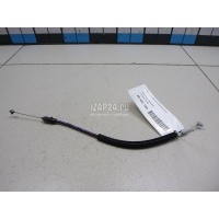 Трос открывания передней двери VAG Fabia (2007 - 2015) 5J6837085E