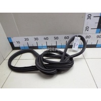 Уплотнитель двери VAG Fabia (2007 - 2015) 5J0867365E9B9