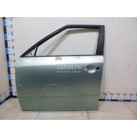 Дверь передняя левая VAG Fabia (2007 - 2015) 5J6831055