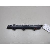 Направляющая заднего бампера левая VAG Fabia (2007 - 2015) 5J6807393
