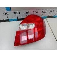 Фонарь задний правый VAG Fabia (2007 - 2015) 5J6945112A