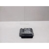Блок управления двигателем VAG Fabia (2007 - 2015) 045906013B