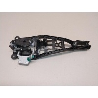 Кронштейн ручки GM Zafira B (2005 - 2012) 138627