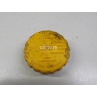 Крышка расширительного бачка GM Zafira B (2005 - 2012) 90467473