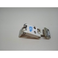 Петля двери багажника нижняя Mercedes Benz Sprinter (906) (2006 - 2018) 9067400337