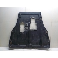 Пыльник двигателя центральный Mazda CX 7 (2007 - 2012) EH4556110