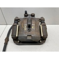 Суппорт тормозной задний левый Mazda CX 7 (2007 - 2012) L20626990D