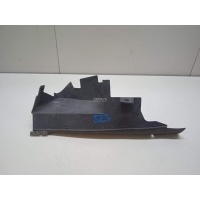 Пыльник двигателя боковой правый Ford Focus II (2008 - 2011) 3M518310BE