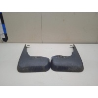 Брызговики задние к-кт Ford Focus II (2008 - 2011) 1517326