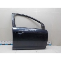 Дверь передняя правая Ford Focus II (2008 - 2011) 1530169
