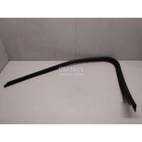 Накладка двери передней правой Ford Focus II (2008 - 2011) 1384782