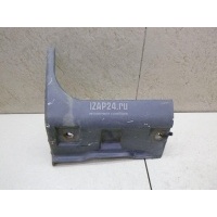 Накладка на порог (наружная) Ford Focus II (2008 - 2011) 5M51A10175AC