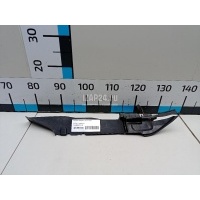 Накладка переднего крыла левого Ford Focus II (2008 - 2011) 8M51A02477AB