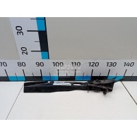 Накладка переднего крыла правого Ford Focus II (2008 - 2011) 1530919