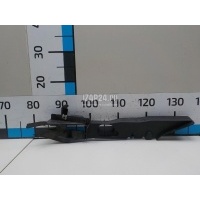 Накладка переднего крыла правого Ford Focus II (2008 - 2011) 8M51A02476AB
