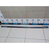 Накладка стекла переднего левого Ford Focus II (2008 - 2011) 1738096