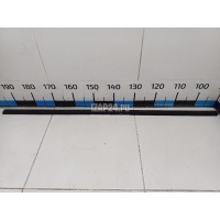 Накладка стекла переднего левого Ford Focus II (2008 - 2011) 1376670