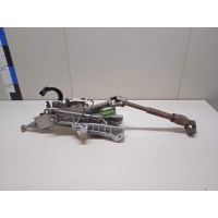 Колонка рулевая Ford Focus II (2008 - 2011) 1763399
