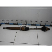 Полуось передняя правая Ford Focus II (2008 - 2011) 1687408
