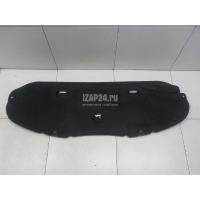 Шумоизоляция капота Renault Clio III (2005 - 2012) 8200300632