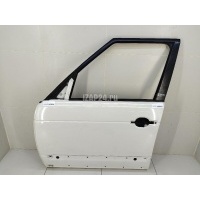 Дверь передняя левая Land Rover Range Rover III (LM) (2002 - 2012) BDA760390