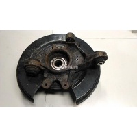 Кулак поворотный задний левый Land Rover Range Rover III (LM) (2002 - 2012) RLH000070