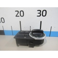 Переключатель света фар Land Rover Range Rover III (LM) (2002 - 2012) YUD500880PUY