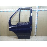 Дверь передняя левая Ford Transit (2006 - 2013) 1717248