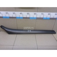 Молдинг лобового стекла Ford Transit (2006 - 2013) 1755018