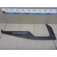 Накладка стекла переднего правого Ford Transit (2006 - 2013) 1738568