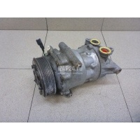 Компрессор кондиционера Ford Transit (2006 - 2013) 1735914