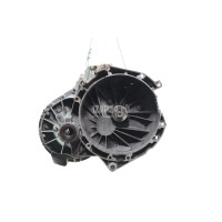 МКПП (механическая коробка переключения передач) Ford Transit (2006 - 2013) 1509453