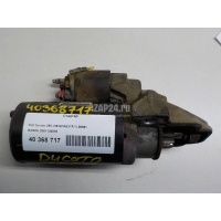 Стартер BOSCH Transit (2006 - 2013) 0001109205