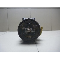 Компрессор кондиционера Citroen-Peugeot 308 I (2007 - 2015) 6453ZS